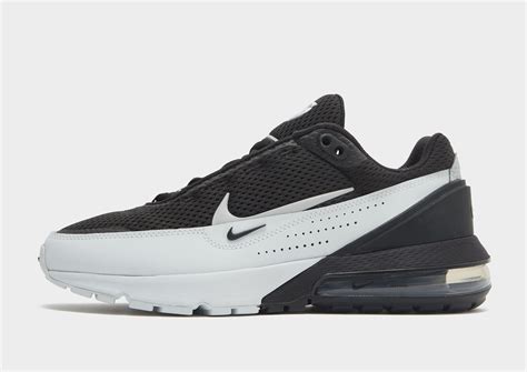 Herren Weiß Air Max Pulse Schuhe (3) 